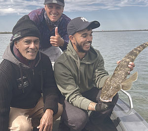 Half Day Charters